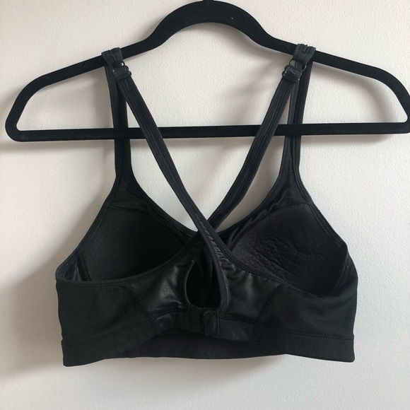 3 FOR $30 -- Moving Comfort Sports Bra - Picture 3 of 6